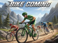 Juego Bike Coming