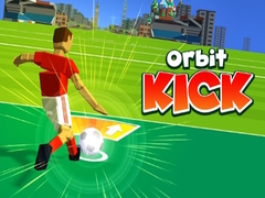 Juego Orbit Kick