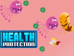 Juego Health Protections