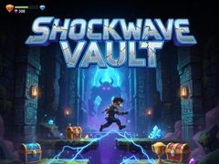 Juego Shockwave Vault