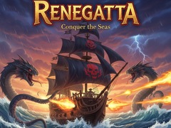 Juego Renegatta