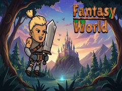 Juego Fantasy World