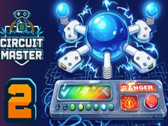 Juego Circuit Master 2