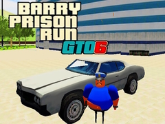 Juego Barry Prison Run GTO 6