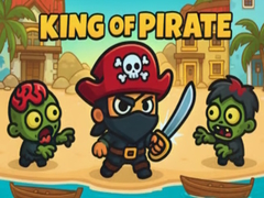 Juego King of pirate