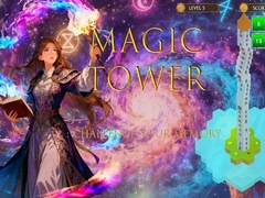 Juego Magic Tower