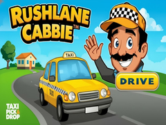Juego Rushlane Cabbie
