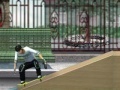 Juego Skateboard City