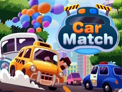 Juego Car Match