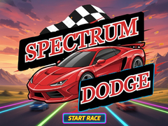 Juego Spectrum Dodge