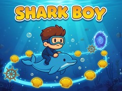 Juego Shark Boy