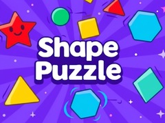 Juego Shape Puzzle