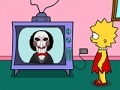 Juego Lisa Saw Game