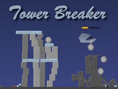 Juego Tower Breaker