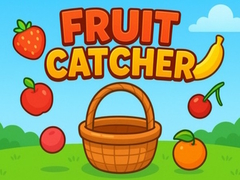 Juego Fruit Catchere