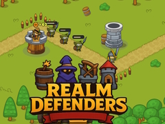 Juego Realm Defenders