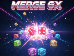 Juego Merge 6X