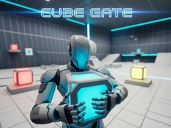 Juego Cube Gate