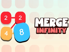 Juego Merge Infinity