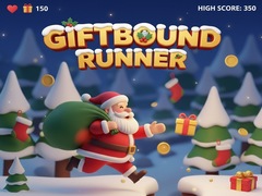Juego Giftbound Runner