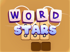 Juego Word Stars