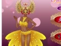 Juego Carnival Girl