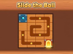 Juego Slide the Ball