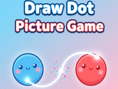 Juego Draw Dot Picture Game