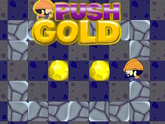 Juego PushGold