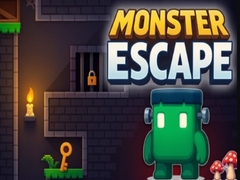Juego Monster Escape