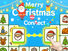 Juego Merry Christmas Connect