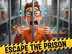 Juego Escape the Prison
