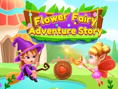 Juego Flower Fairy Adventure Story