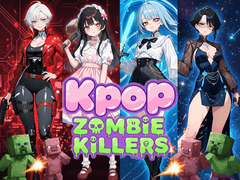 Juego Kpop Zombie Killers