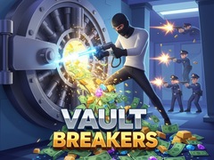 Juego Vault Breakers