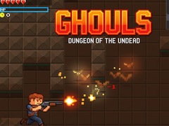 Juego Ghouls