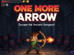 Juego One More Arrow
