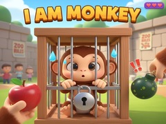 Juego I Am Monkey