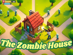 Juego The Zombie House