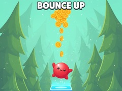 Juego Bounce Up