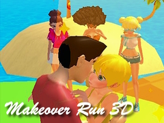 Juego Makeover Run 3D