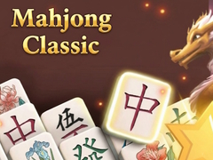 Juego Mahjong Classic