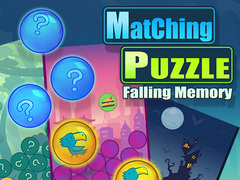 Juego Matching Puzzle