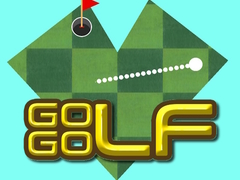 Juego Go Golf