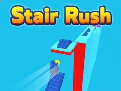 Juego Stair Rush