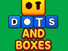 Juego Dots and Boxes 