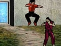 Juego Capoeira