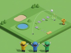 Juego Simple Golf