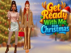 Juego Get Ready with Me for Christmas