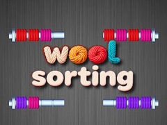 Juego Wool Sorting